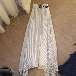 short minkpink dress